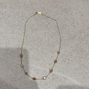 Ippolita necklace